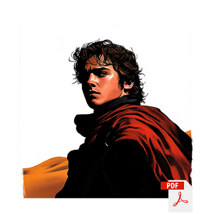 Dune by Frank Herbert - PDF Series