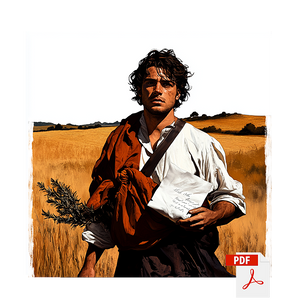 East of Eden by John Steinbeck - PDF Series