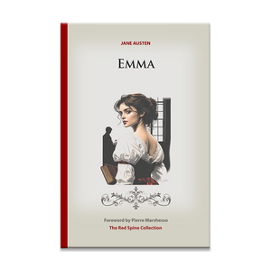 Emma by Jane Austen
