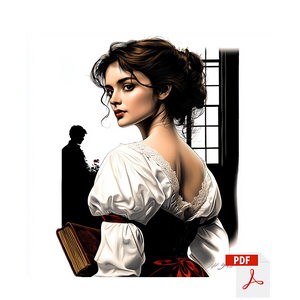 Emma by Jane Austen - PDF Series