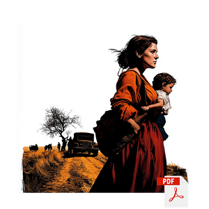 The Grapes of Wrath by John Steinbeck - PDF Series
