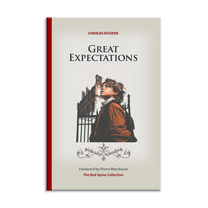 Great Expectations by Charles Dickens