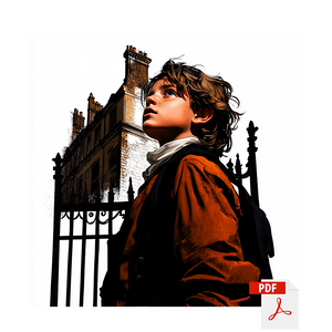 Great Expectations by Charles Dickens - PDF Series