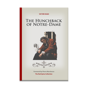 The Hunchback of Notre-Dame by Victor Hugo