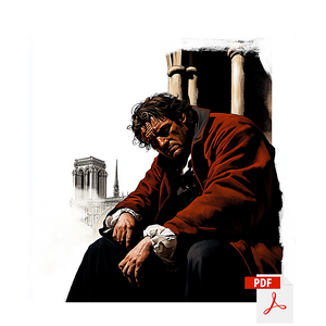 The Hunchback of Notre-Dame by Victor Hugo - PDF Series
