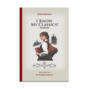 I Know My Classics! - The Essentials by Pierre Marshesso