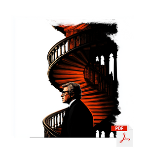 Labyrinths by Jorge Luis Borges - PDF Series