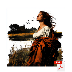 Lady Chatterley’s Lover by D. H. Lawrence - PDF Series