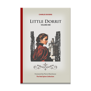 Little Dorrit by Charles Dickens (Vol.1)