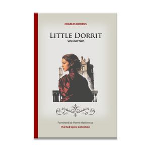 Little Dorrit by Charles Dickens (Vol.2)