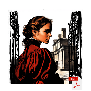 Little Dorrit by Charles Dickens - PDF Series
