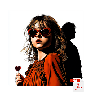 Lolita by Vladimir Nabokov - PDF Series