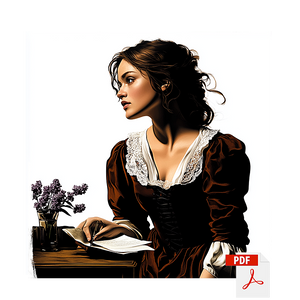 Madame Bovary by Gustave Flaubert - PDF Series