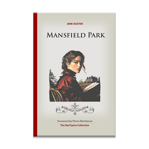 Mansfield Park by Jane Austen