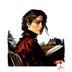 Mansfield Park by Jane Austen - PDF Series