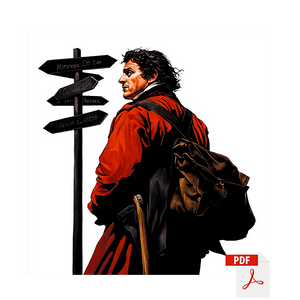 Martin Chuzzlewit by Charles Dickens - PDF Series
