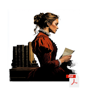 Middlemarch by George Eliot - PDF Series