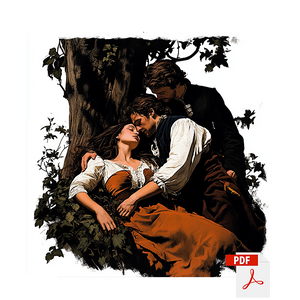 A Midsummer Night’s Dream by William Shakespeare - PDF Series