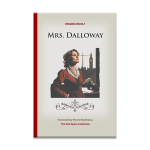 Mrs. Dalloway by Virginia Woolf