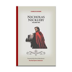 Nicholas Nickleby by Charles Dickens (Vol.2)