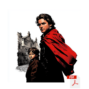 Nicholas Nickleby by Charles Dickens - PDF Series