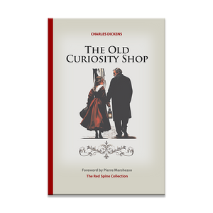 The Old Curiosity Shop by Charles Dickens