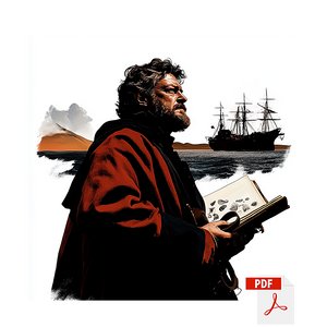 On the Origin of Species by Charles Darwin - PDF Series