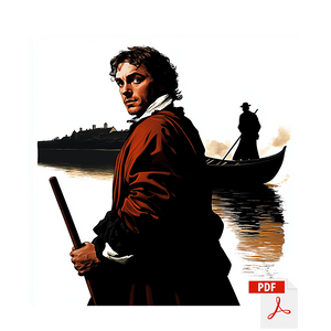 Our Mutual Friend by Charles Dickens - PDF Series