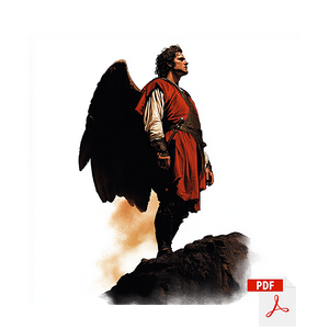 Paradise Lost by John Milton - PDF Series