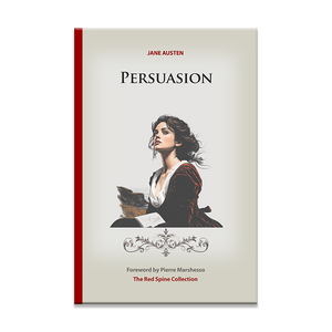 Persuasion by Jane Austen