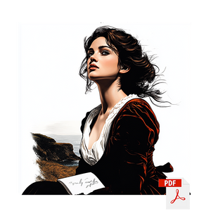 Persuasion by Jane Austen - PDF Series