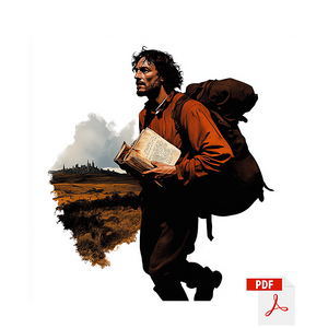 The Pilgrim’s Progress by John Bunyan - PDF Series