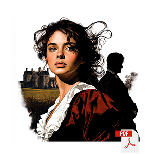 Pride and Prejudice by Jane Austen - PDF Series