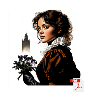 Pygmalion by George Bernard Shaw - PDF Series