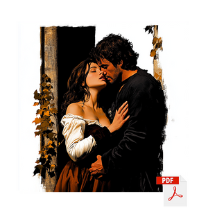 Romeo and Juliet by William Shakespeare - PDF Series