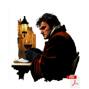 Stories of Guy de Maupassant by Guy de Maupassant - PDF Series