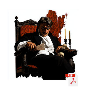 The Essential Tales and Poems of Edgar Allan Poe - PDF Series
