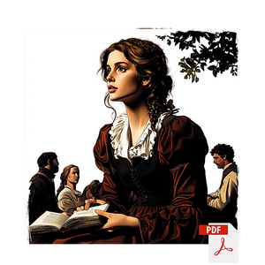 The Decameron by Giovanni Boccaccio - PDF Series