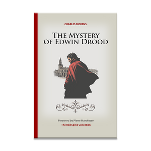The Mystery of Edwin Drood by Charles Dickens
