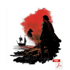 The Aeneid by Virgil - PDF Series