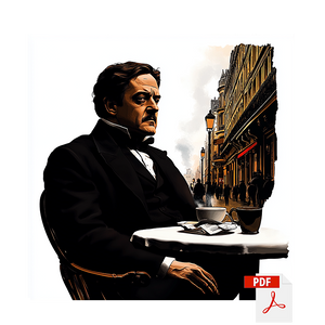 The Ambassadors by Henry James - PDF Series