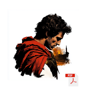 The Iliad by Homer - PDF Series