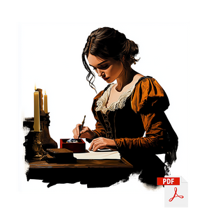 The Moonstone by Wilkie Collins - PDF Series