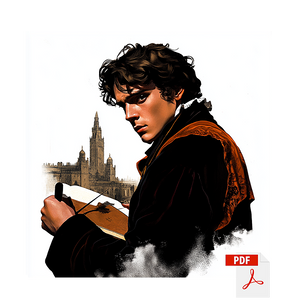The Prince by Niccolò Machiavelli - PDF Series