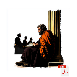 The Republic by Plato - PDF Series
